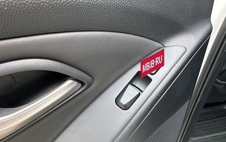 Hyundai ix35 I рестайлинг, 2011 год, 1 320 000 рублей, 19 фотография