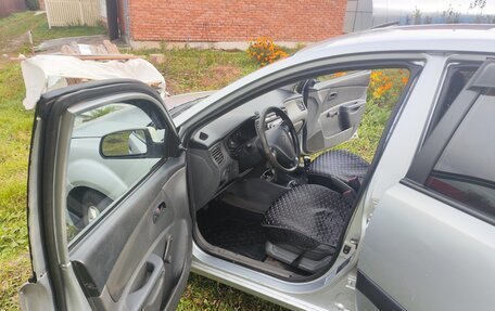 KIA Rio II, 2006 год, 210 000 рублей, 11 фотография