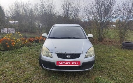 KIA Rio II, 2006 год, 210 000 рублей, 7 фотография