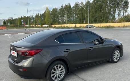 Mazda 3, 2014 год, 1 200 000 рублей, 5 фотография