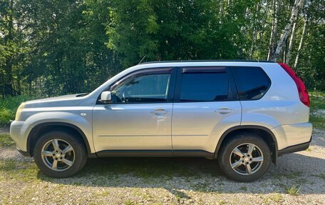 Nissan X-Trail, 2010 год, 690 000 рублей, 2 фотография