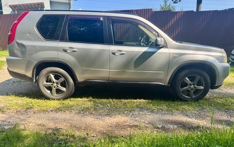 Nissan X-Trail, 2010 год, 690 000 рублей, 6 фотография