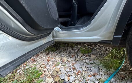 Nissan X-Trail, 2010 год, 690 000 рублей, 10 фотография