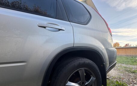 Nissan X-Trail, 2010 год, 690 000 рублей, 12 фотография