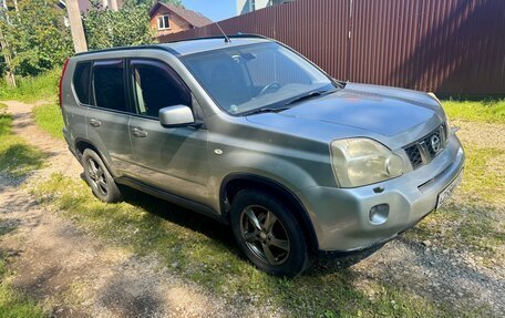 Nissan X-Trail, 2010 год, 690 000 рублей, 7 фотография