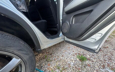 Nissan X-Trail, 2010 год, 690 000 рублей, 14 фотография