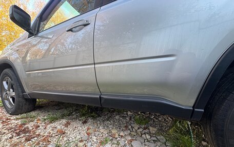Nissan X-Trail, 2010 год, 690 000 рублей, 11 фотография