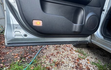 Nissan X-Trail, 2010 год, 690 000 рублей, 9 фотография