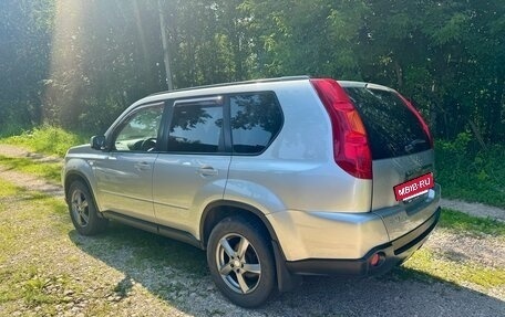 Nissan X-Trail, 2010 год, 690 000 рублей, 3 фотография