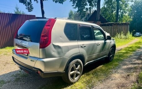Nissan X-Trail, 2010 год, 690 000 рублей, 5 фотография