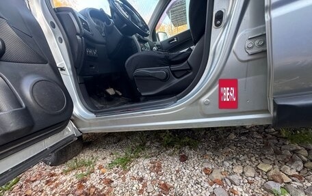 Nissan X-Trail, 2010 год, 690 000 рублей, 8 фотография