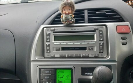 Toyota Ractis I, 2006 год, 450 000 рублей, 3 фотография
