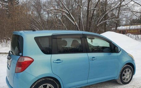 Toyota Ractis I, 2006 год, 450 000 рублей, 5 фотография