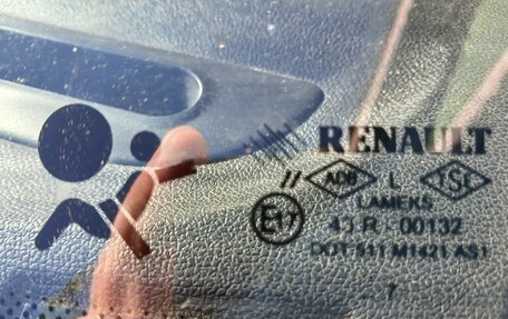 Renault Symbol I, 2007 год, 456 000 рублей, 12 фотография