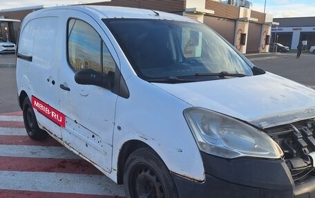 Citroen Berlingo II рестайлинг, 2011 год, 215 000 рублей, 2 фотография