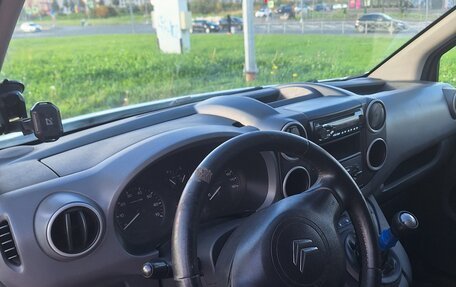 Citroen Berlingo II рестайлинг, 2011 год, 215 000 рублей, 6 фотография