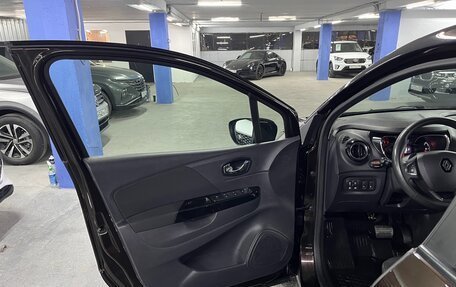 Renault Kaptur I рестайлинг, 2018 год, 1 525 000 рублей, 9 фотография