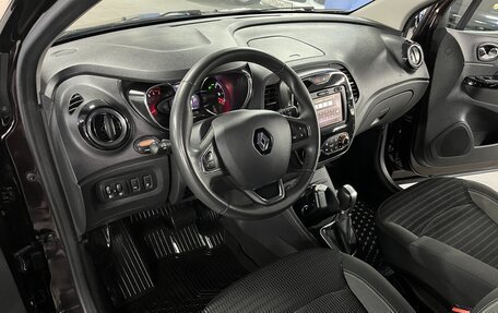 Renault Kaptur I рестайлинг, 2018 год, 1 525 000 рублей, 10 фотография