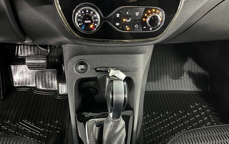 Renault Kaptur I рестайлинг, 2018 год, 1 525 000 рублей, 14 фотография