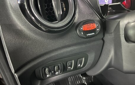 Renault Kaptur I рестайлинг, 2018 год, 1 525 000 рублей, 17 фотография