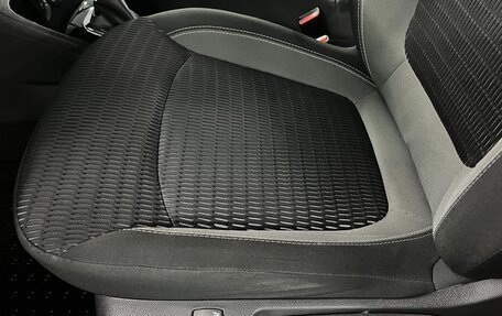 Renault Kaptur I рестайлинг, 2018 год, 1 525 000 рублей, 18 фотография