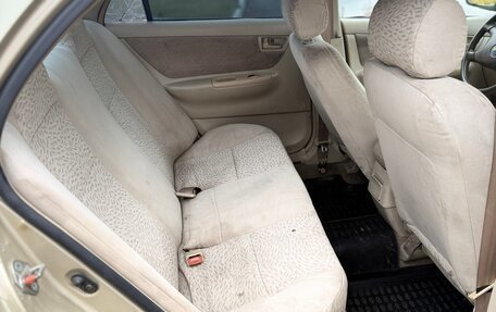BYD F3 I, 2007 год, 180 000 рублей, 10 фотография