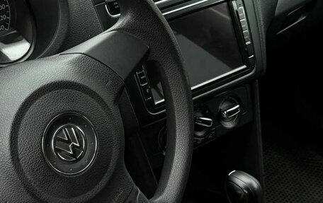 Volkswagen Polo VI (EU Market), 2012 год, 780 000 рублей, 4 фотография