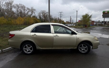 BYD F3 I, 2007 год, 180 000 рублей, 8 фотография