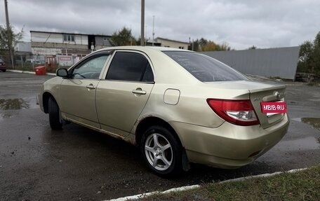 BYD F3 I, 2007 год, 180 000 рублей, 5 фотография