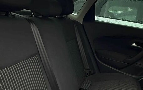 Volkswagen Polo VI (EU Market), 2012 год, 780 000 рублей, 5 фотография