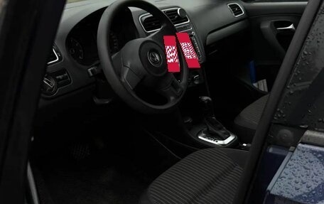 Volkswagen Polo VI (EU Market), 2012 год, 780 000 рублей, 3 фотография