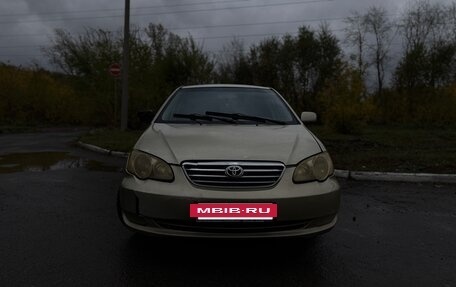 BYD F3 I, 2007 год, 180 000 рублей, 2 фотография