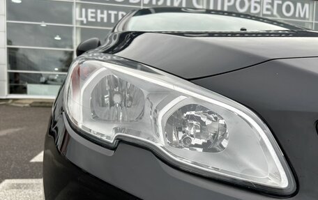 Peugeot 408 I рестайлинг, 2019 год, 1 100 000 рублей, 12 фотография