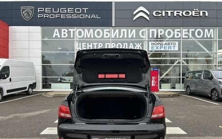 Peugeot 408 I рестайлинг, 2019 год, 1 100 000 рублей, 7 фотография