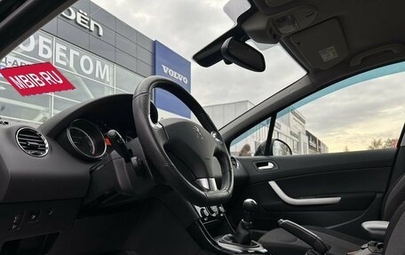 Peugeot 408 I рестайлинг, 2019 год, 1 100 000 рублей, 16 фотография