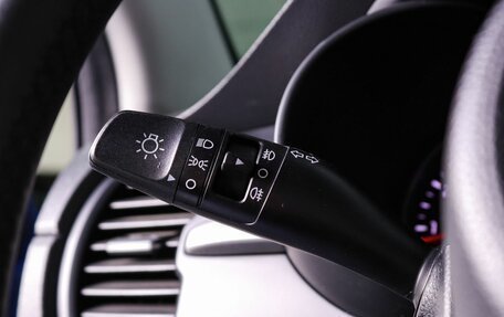 KIA Rio IV, 2018 год, 1 229 000 рублей, 13 фотография