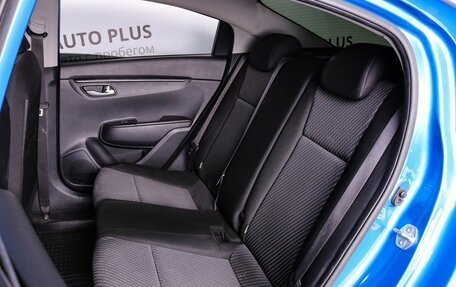 KIA Rio IV, 2018 год, 1 229 000 рублей, 10 фотография