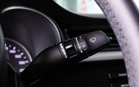 KIA Rio IV, 2018 год, 1 229 000 рублей, 14 фотография