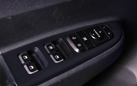 KIA Rio IV, 2018 год, 1 229 000 рублей, 18 фотография