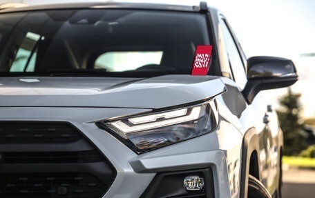 Toyota RAV4, 2025 год, 3 823 777 рублей, 2 фотография