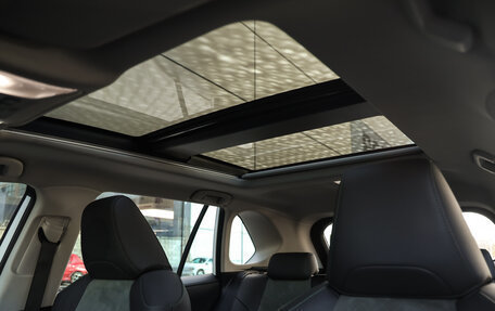 Toyota RAV4, 2025 год, 3 823 777 рублей, 22 фотография