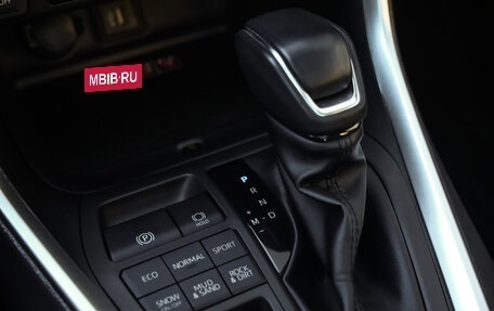Toyota RAV4, 2025 год, 3 823 777 рублей, 18 фотография