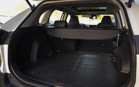 Toyota RAV4, 2025 год, 3 823 777 рублей, 29 фотография