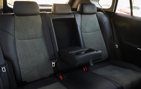 Toyota RAV4, 2025 год, 3 823 777 рублей, 26 фотография