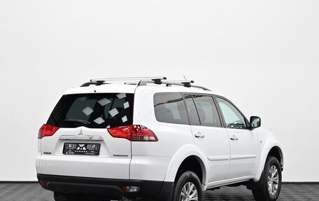 Mitsubishi Pajero Sport II рестайлинг, 2013 год, 1 749 000 рублей, 2 фотография