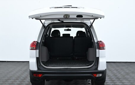 Mitsubishi Pajero Sport II рестайлинг, 2013 год, 1 749 000 рублей, 5 фотография