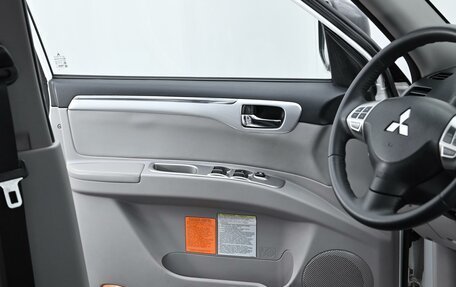 Mitsubishi Pajero Sport II рестайлинг, 2013 год, 1 749 000 рублей, 12 фотография