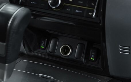 Mitsubishi Pajero Sport II рестайлинг, 2013 год, 1 749 000 рублей, 11 фотография