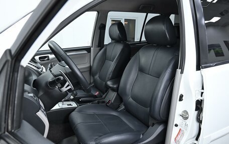 Mitsubishi Pajero Sport II рестайлинг, 2013 год, 1 749 000 рублей, 13 фотография