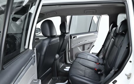 Mitsubishi Pajero Sport II рестайлинг, 2013 год, 1 749 000 рублей, 15 фотография